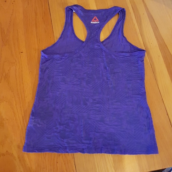 Tank Top by Reebock - Picture 2 of 4